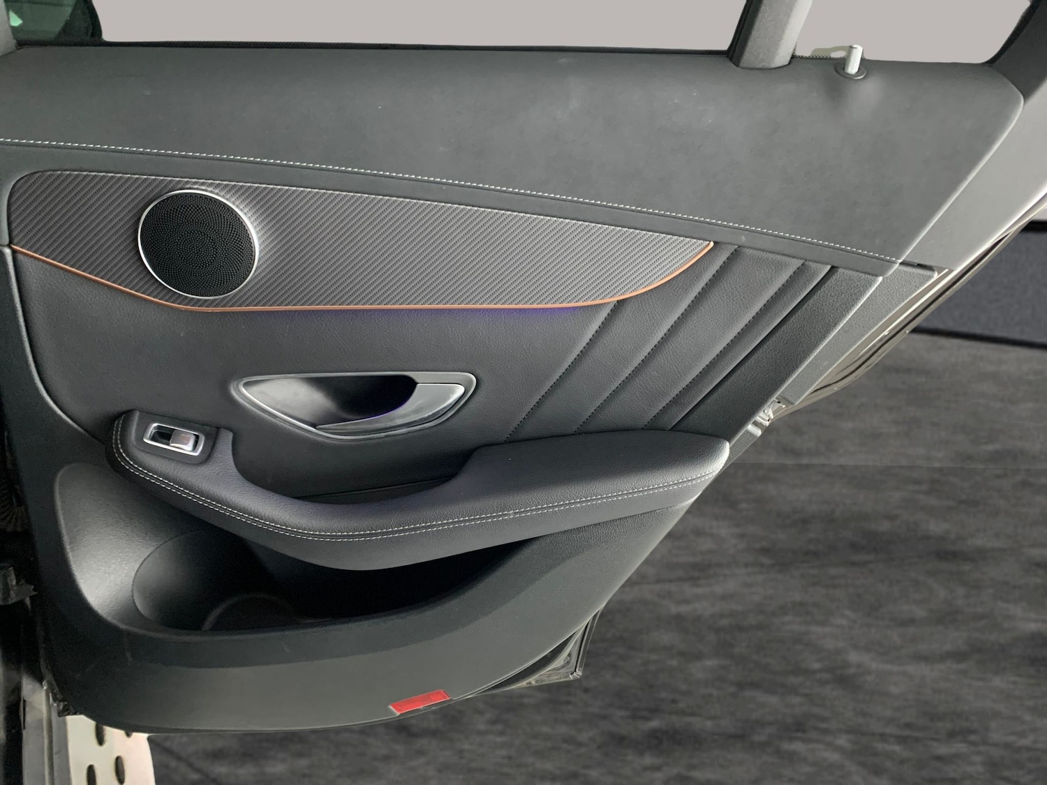 Used Mercedes-Benz EQC 2022 for sale - 77337326: Photo 37