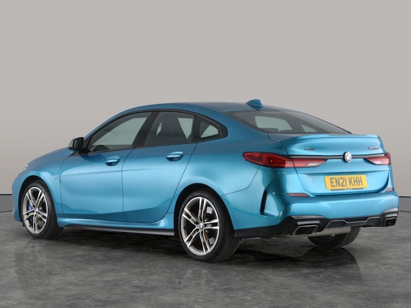Used BMW 2 Series Gran Coupe 2021 for sale - 76155914: Photo 11