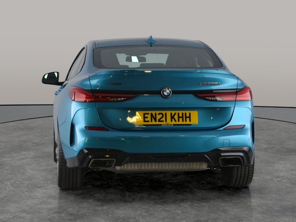 Used BMW 2 Series Gran Coupe 2021 for sale - 76155914: Photo 12