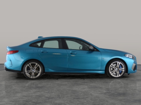Used BMW 2 Series Gran Coupe 2021 for sale - 76155914: Photo 14