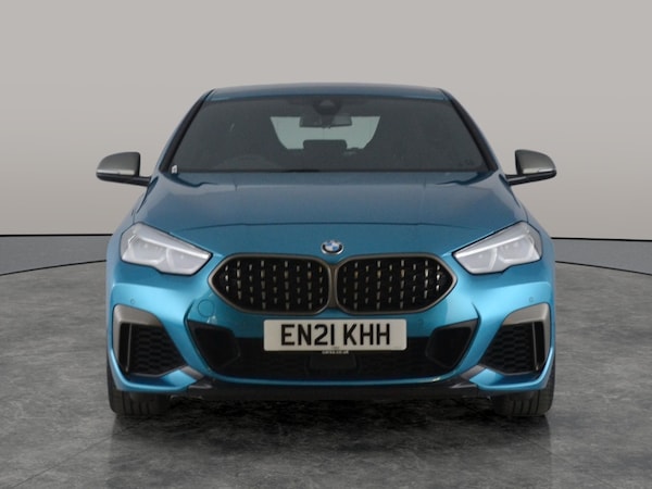 Used BMW 2 Series Gran Coupe 2021 for sale - 76155914: Photo 17