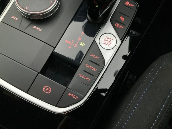 Used BMW 2 Series Gran Coupe 2021 for sale - 76155914: Photo 21