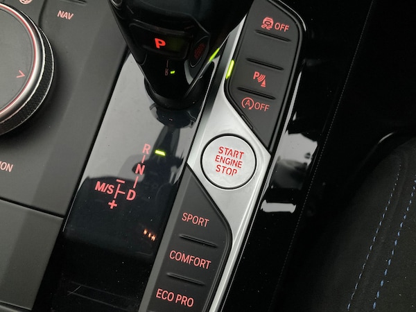 Used BMW 2 Series Gran Coupe 2021 for sale - 76155914: Photo 26