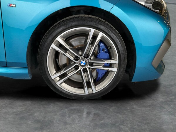 Used BMW 2 Series Gran Coupe 2021 for sale - 76155914: Photo 34