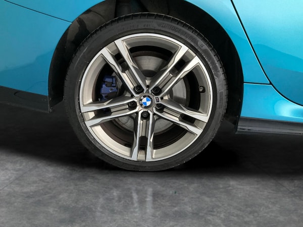 Used BMW 2 Series Gran Coupe 2021 for sale - 76155914: Photo 36