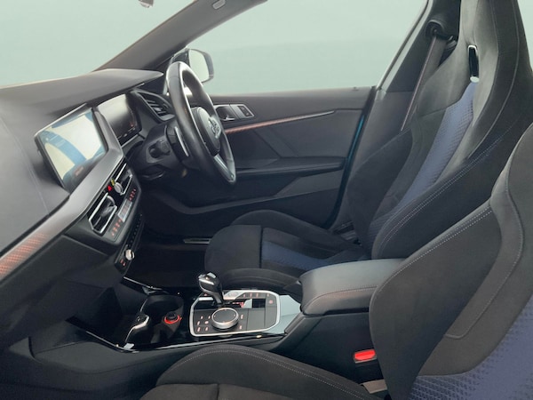Used BMW 2 Series Gran Coupe 2021 for sale - 76155914: Photo 4