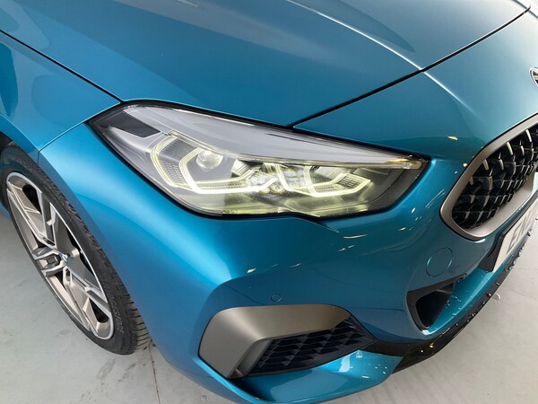 Used BMW 2 Series Gran Coupe 2021 for sale - 76155914: Photo 6