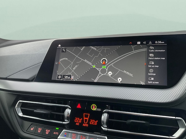 Used BMW 2 Series Gran Coupe 2021 for sale - 76155914: Photo 8
