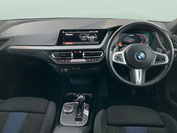 Used BMW 2 Series Gran Coupe 2021 for sale - 76155914: Photo 9