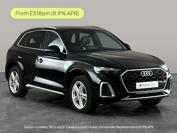 Used Audi Q5 2023 for sale - 78836610: Photo