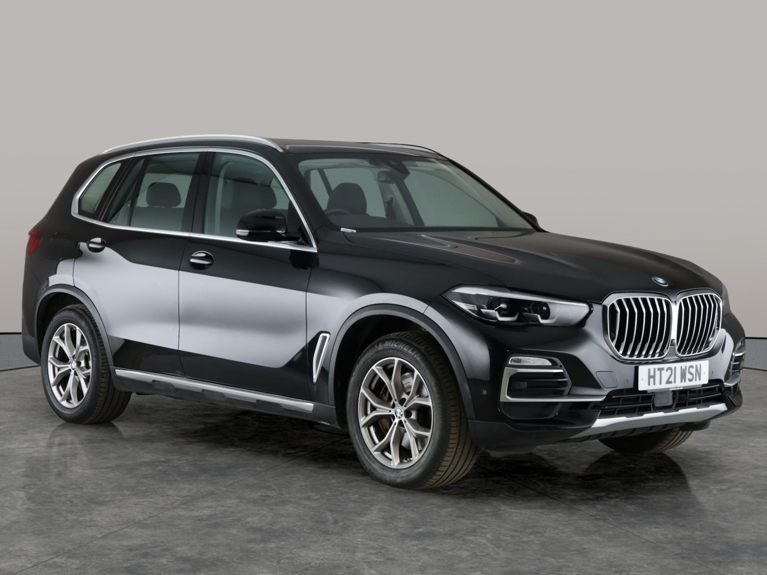 Used BMW X5 2021 for sale - 76169943: Photo 11