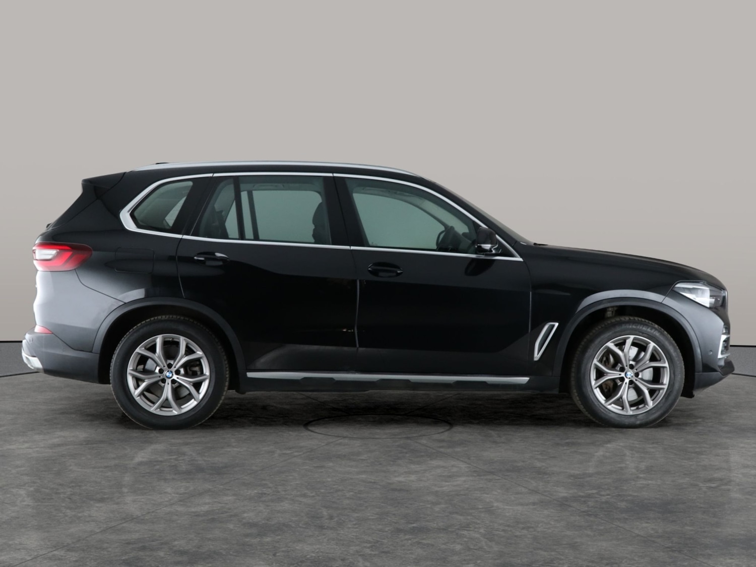 Used BMW X5 2021 for sale - 76169943: Photo 12
