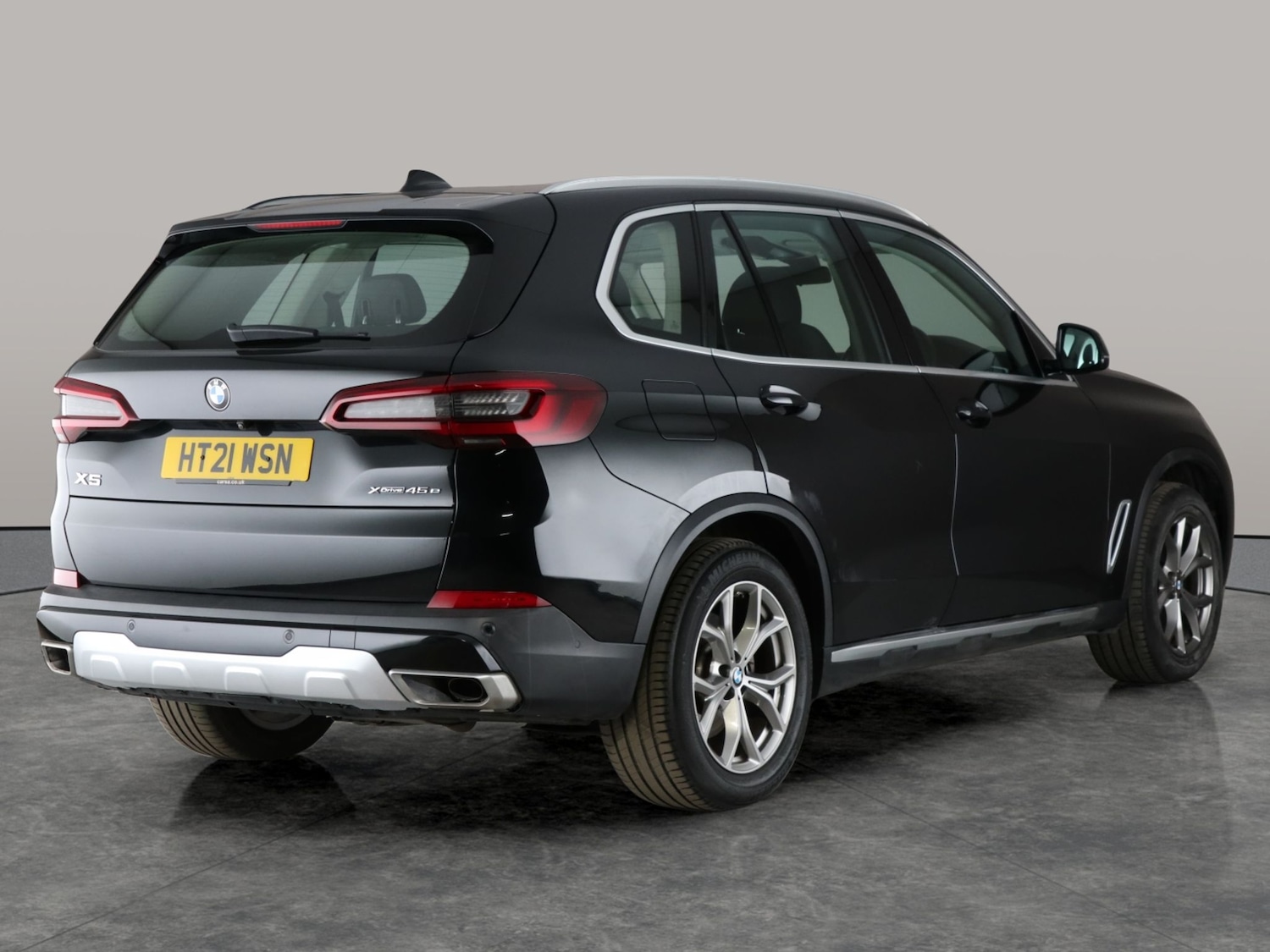 Used BMW X5 2021 for sale - 76169943: Photo 13