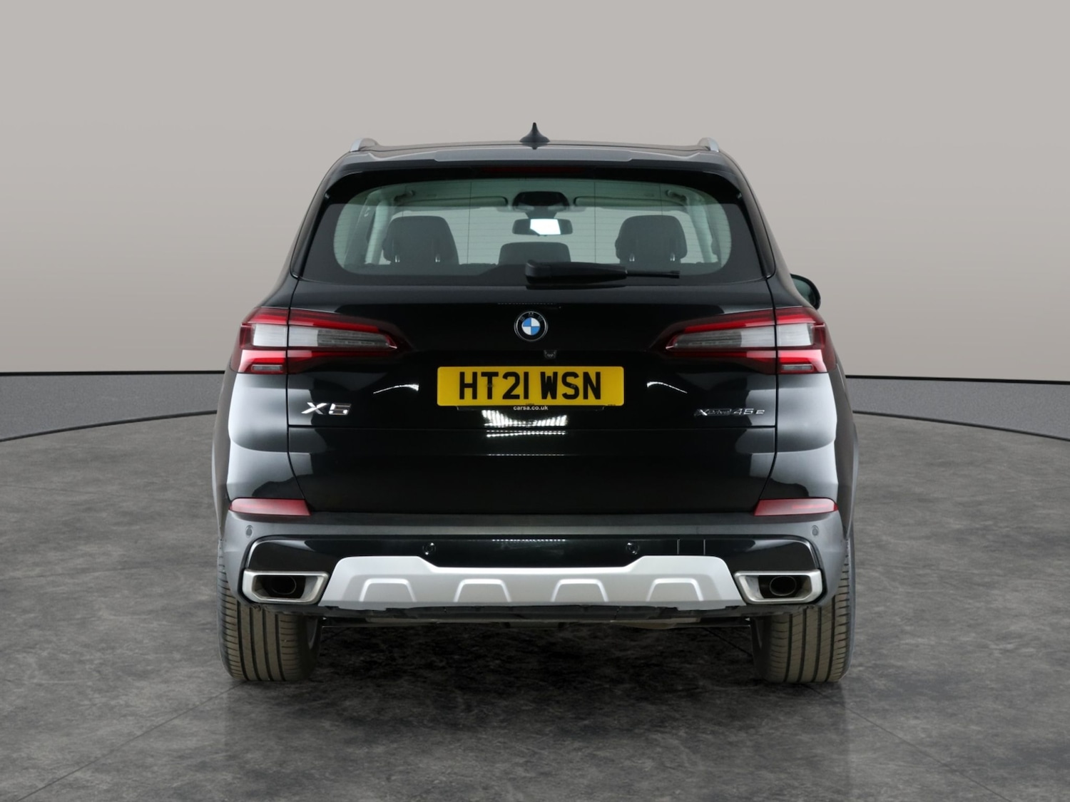 Used BMW X5 2021 for sale - 76169943: Photo 14