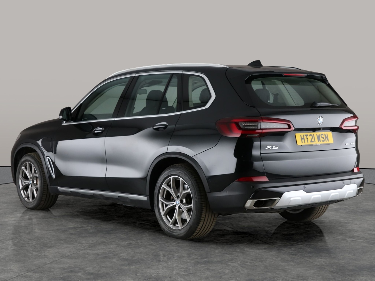 Used BMW X5 2021 for sale - 76169943: Photo 16