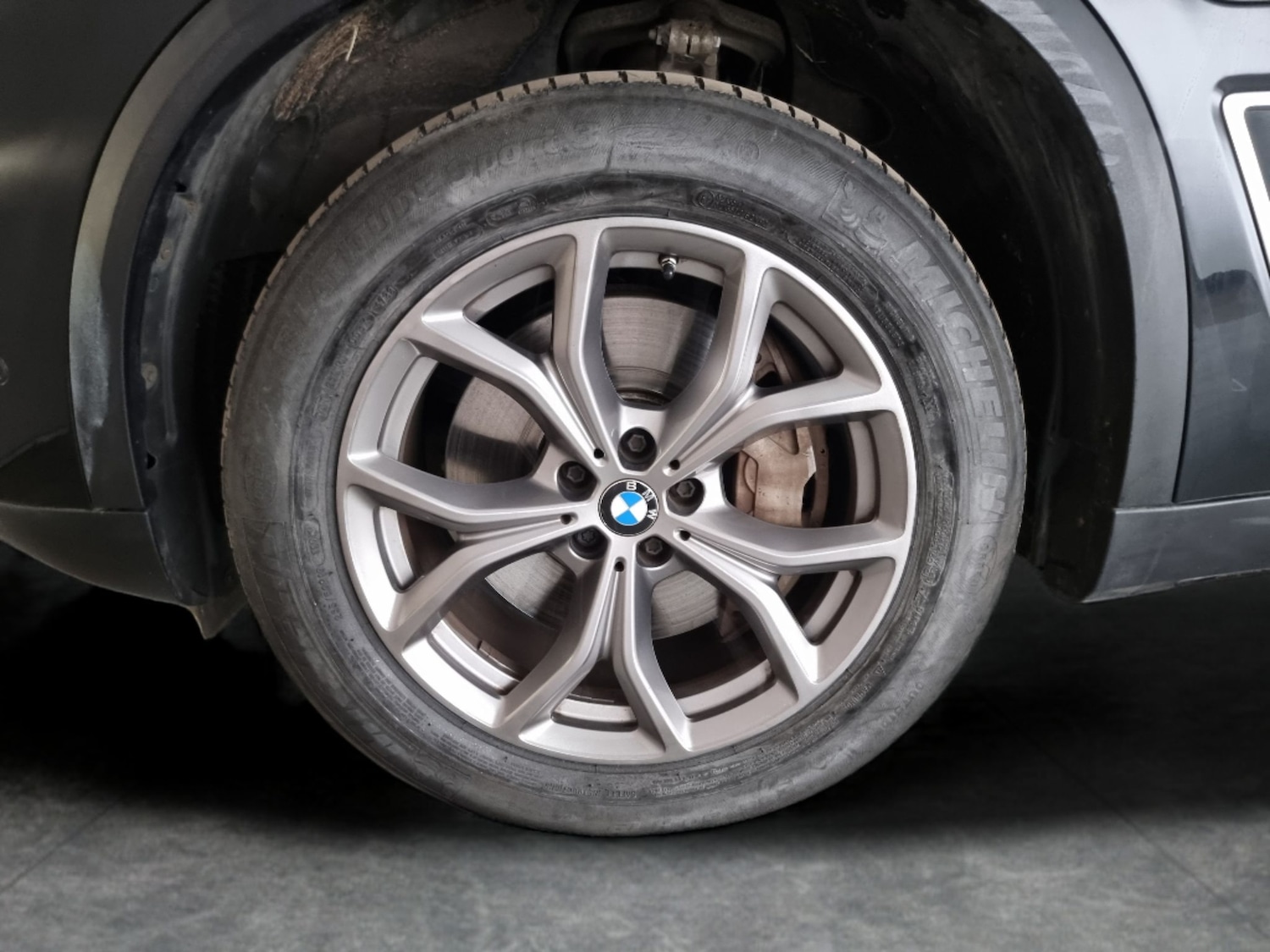 Used BMW X5 2021 for sale - 76169943: Photo 33