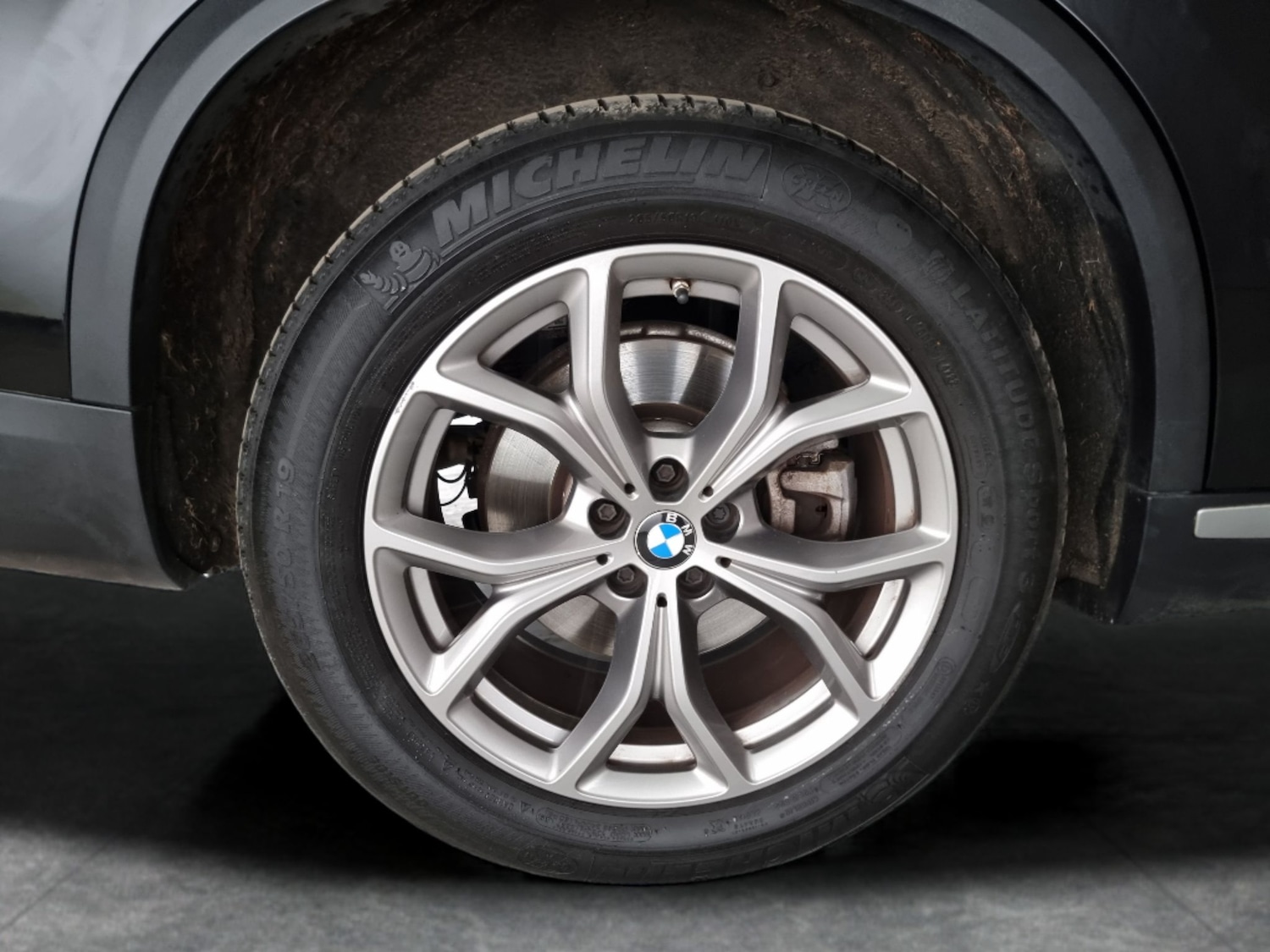 Used BMW X5 2021 for sale - 76169943: Photo 36