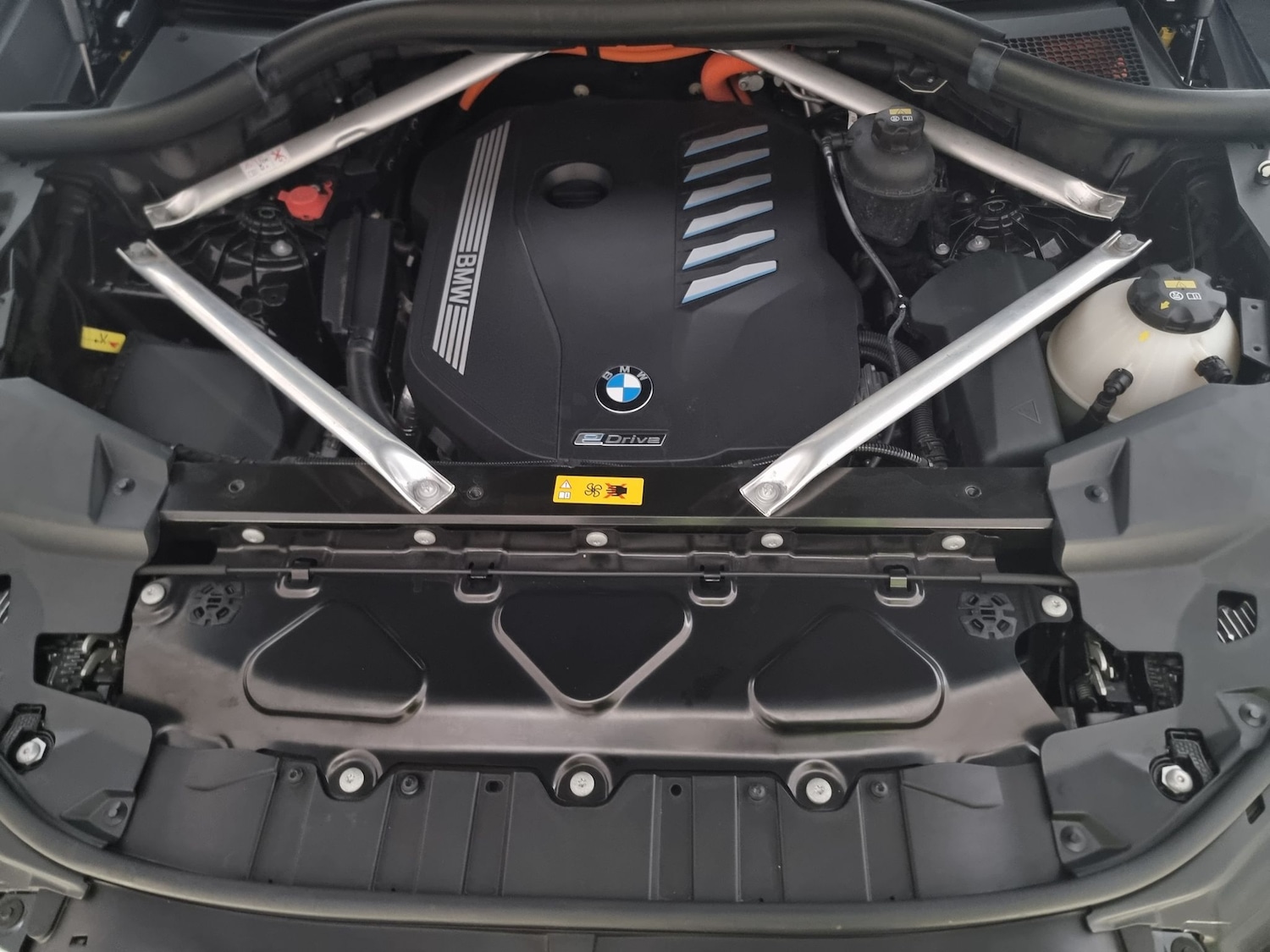 Used BMW X5 2021 for sale - 76169943: Photo 44