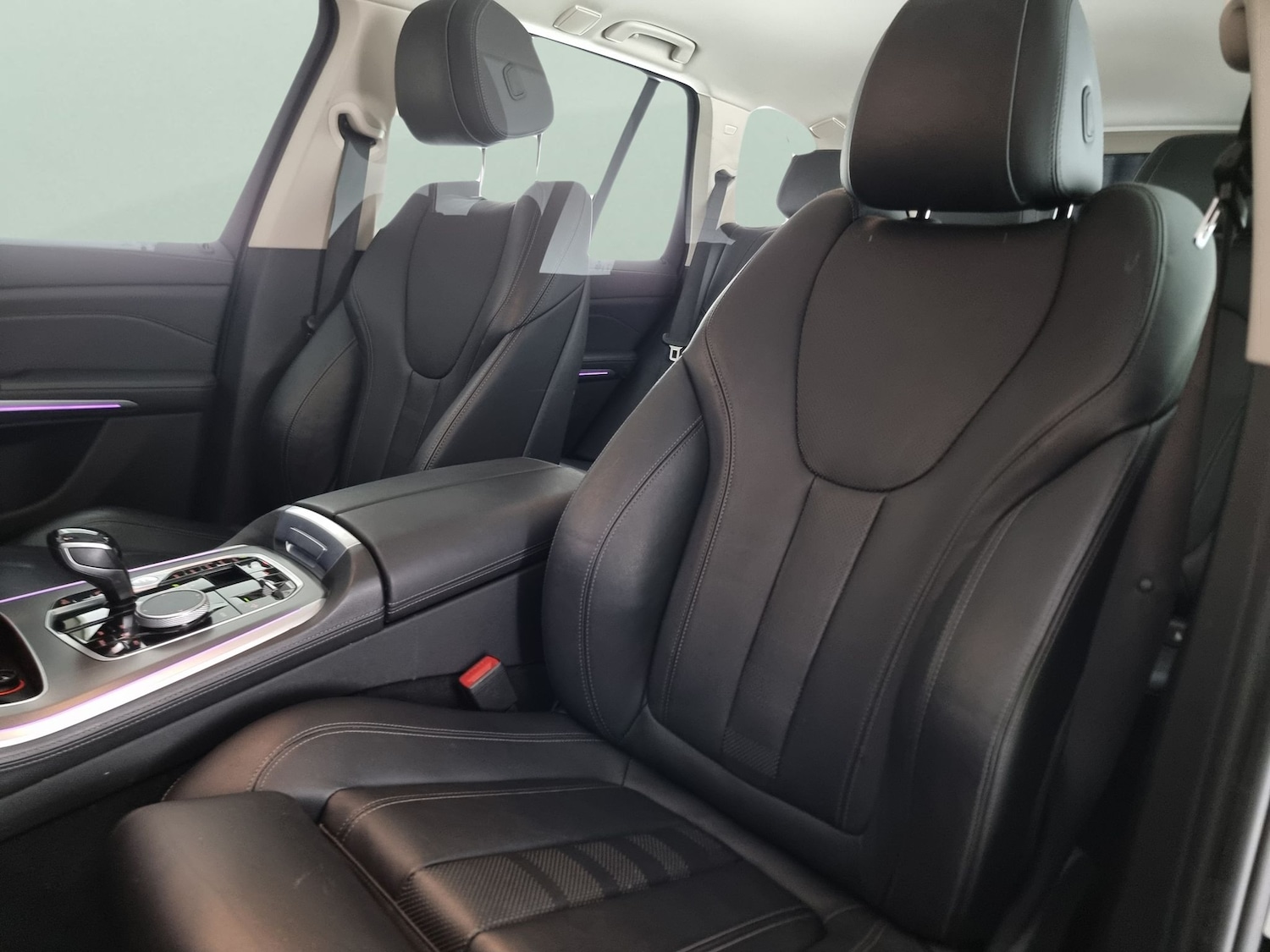 Used BMW X5 2021 for sale - 76169943: Photo 8