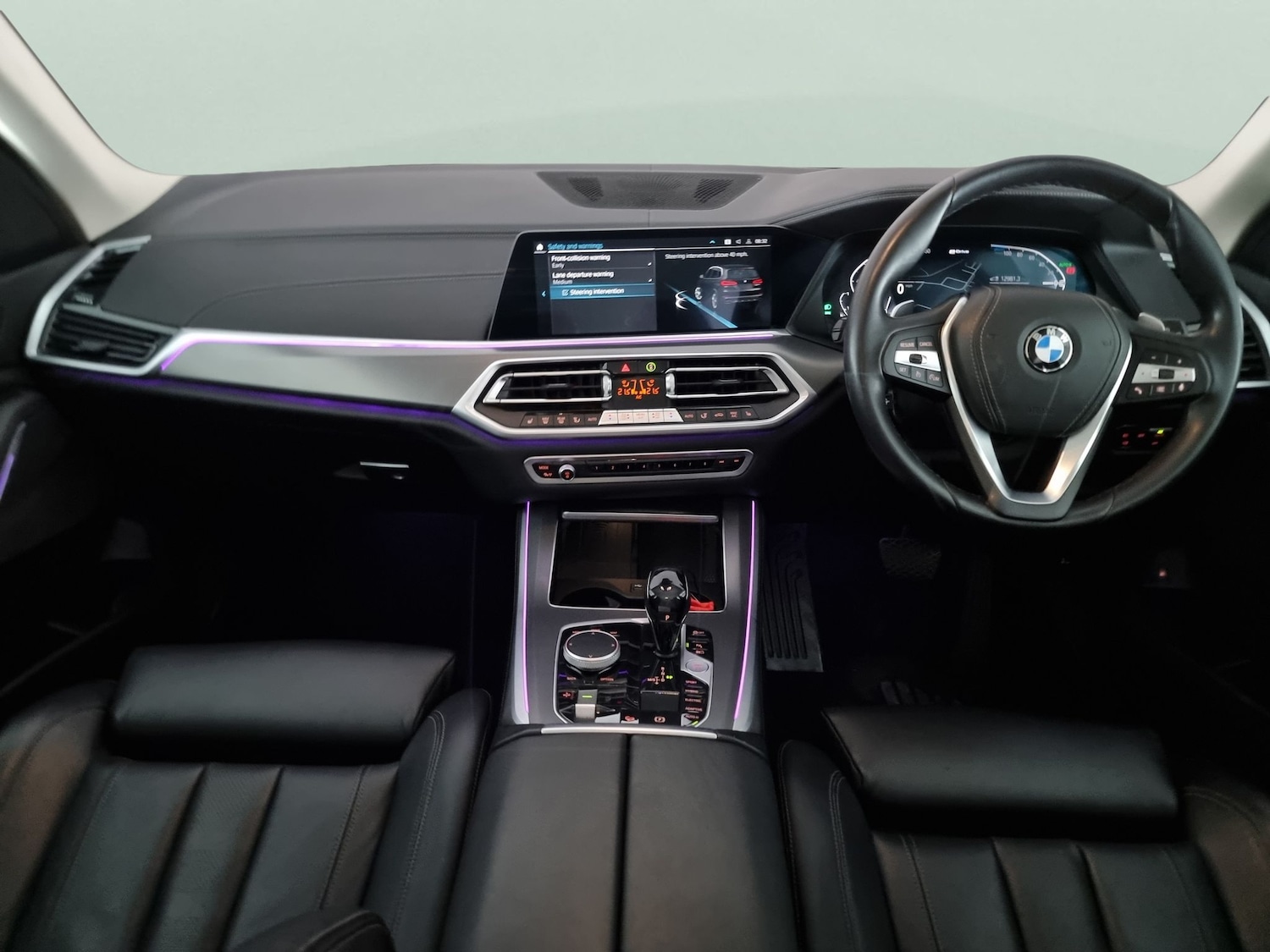 Used BMW X5 2021 for sale - 76169943: Photo 9