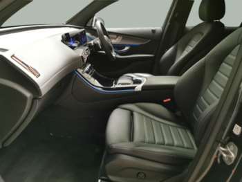 Used Mercedes-Benz EQC 2020 for sale - 74693440: Photo