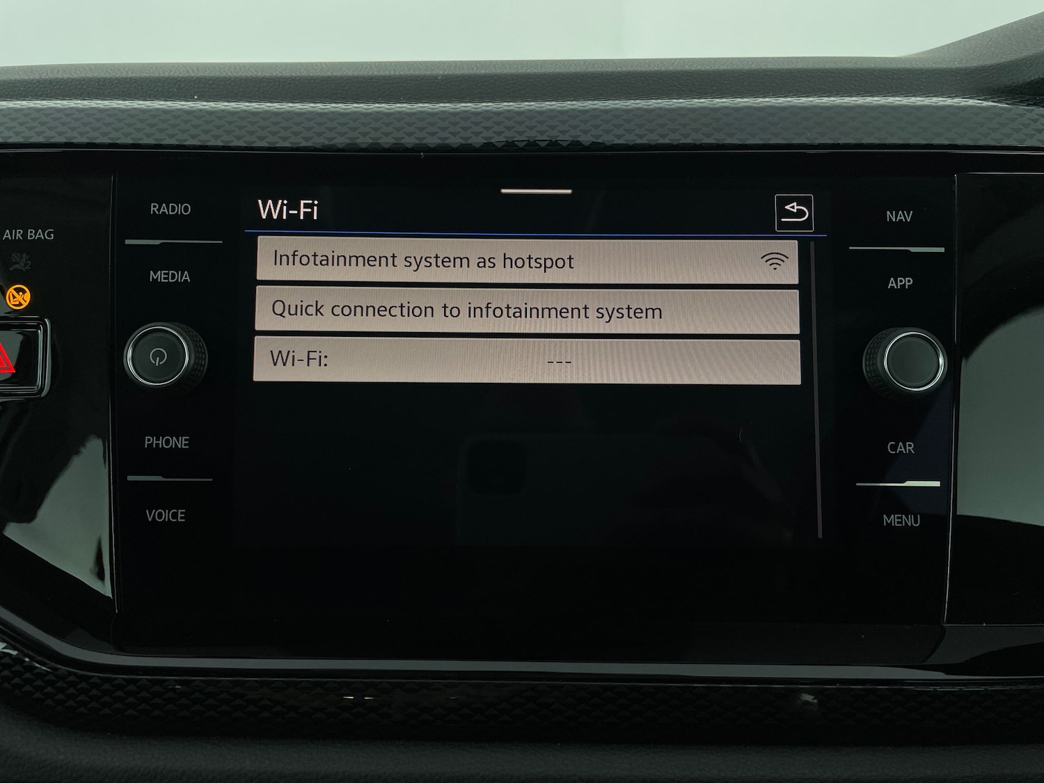 Used Volkswagen Polo 2022 for sale - 77086364: Photo 12