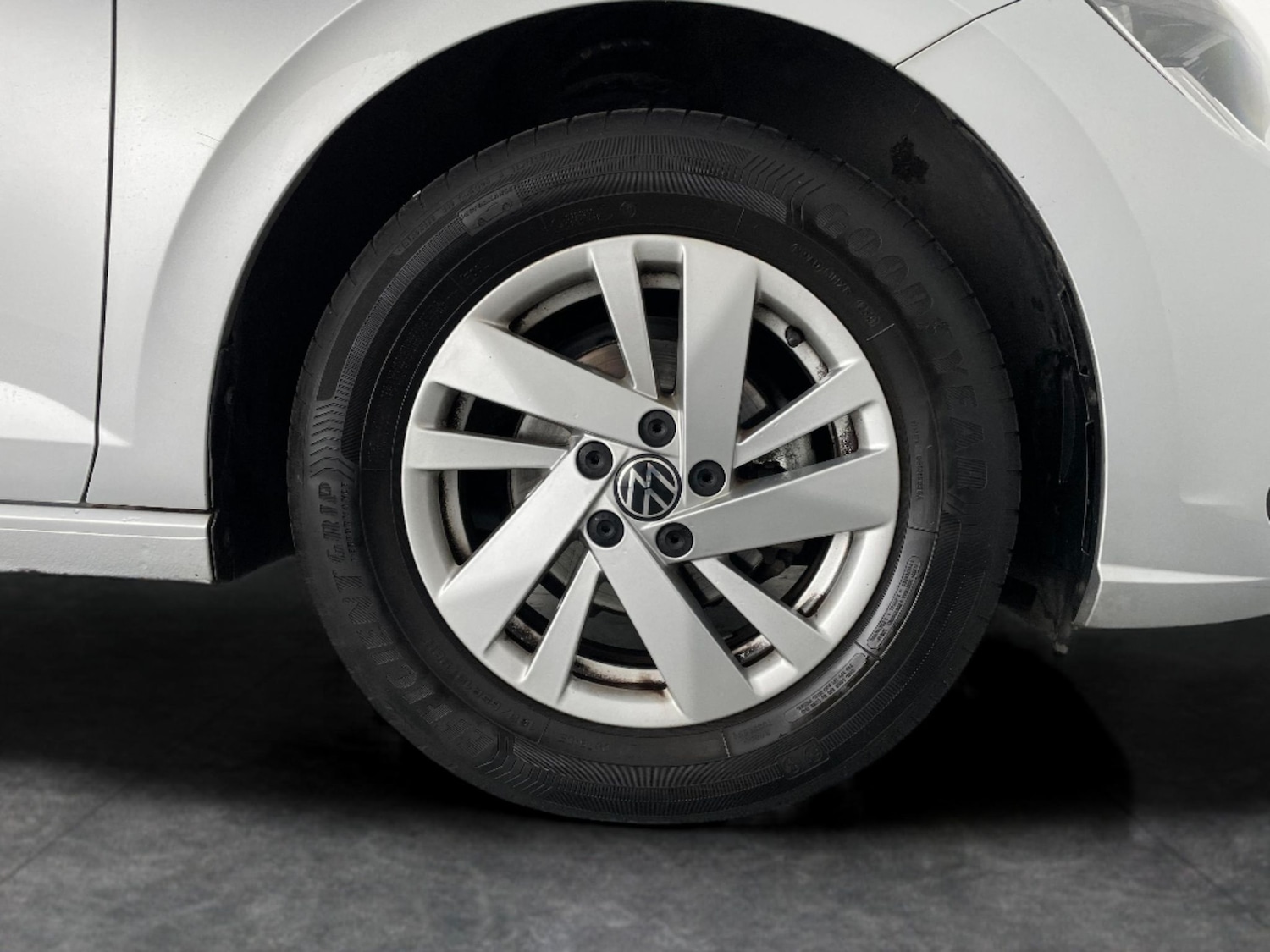 Used Volkswagen Polo 2022 for sale - 77086364: Photo 24