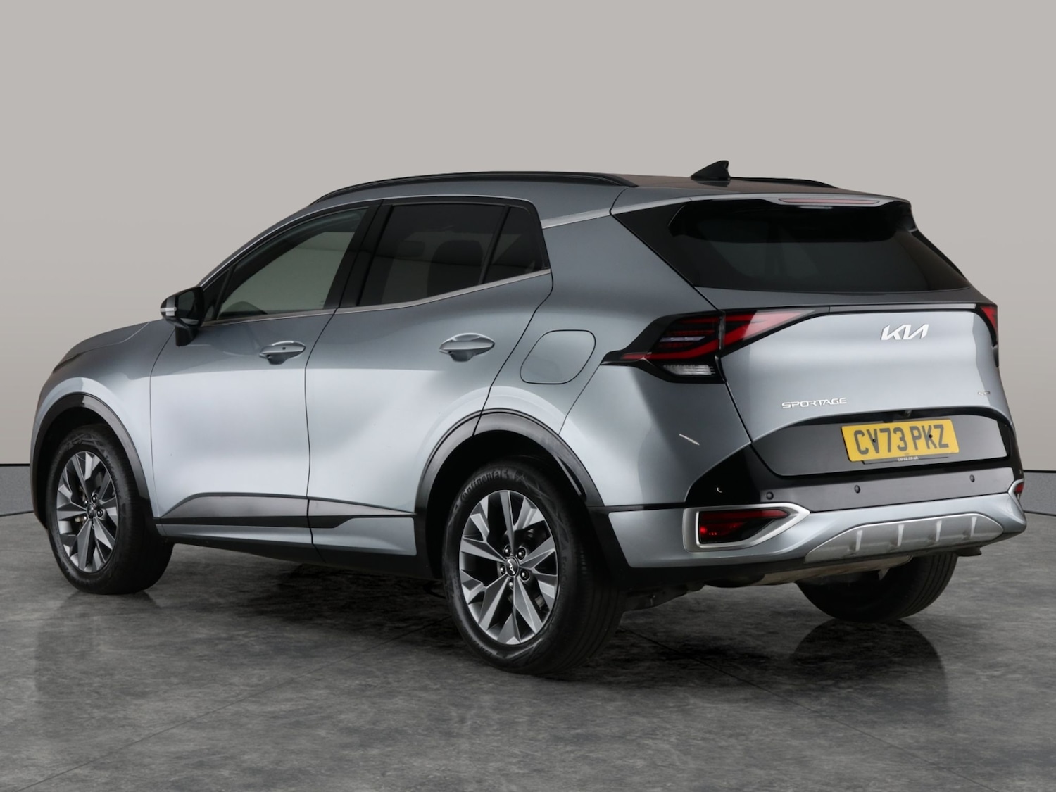 Used Kia Sportage 2023 for sale - 76719828: Photo 12