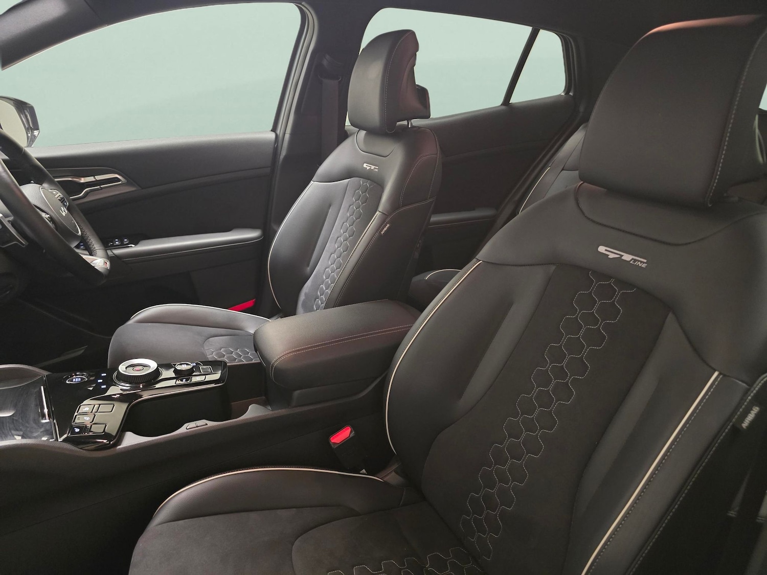 Used Kia Sportage 2023 for sale - 76719828: Photo 14