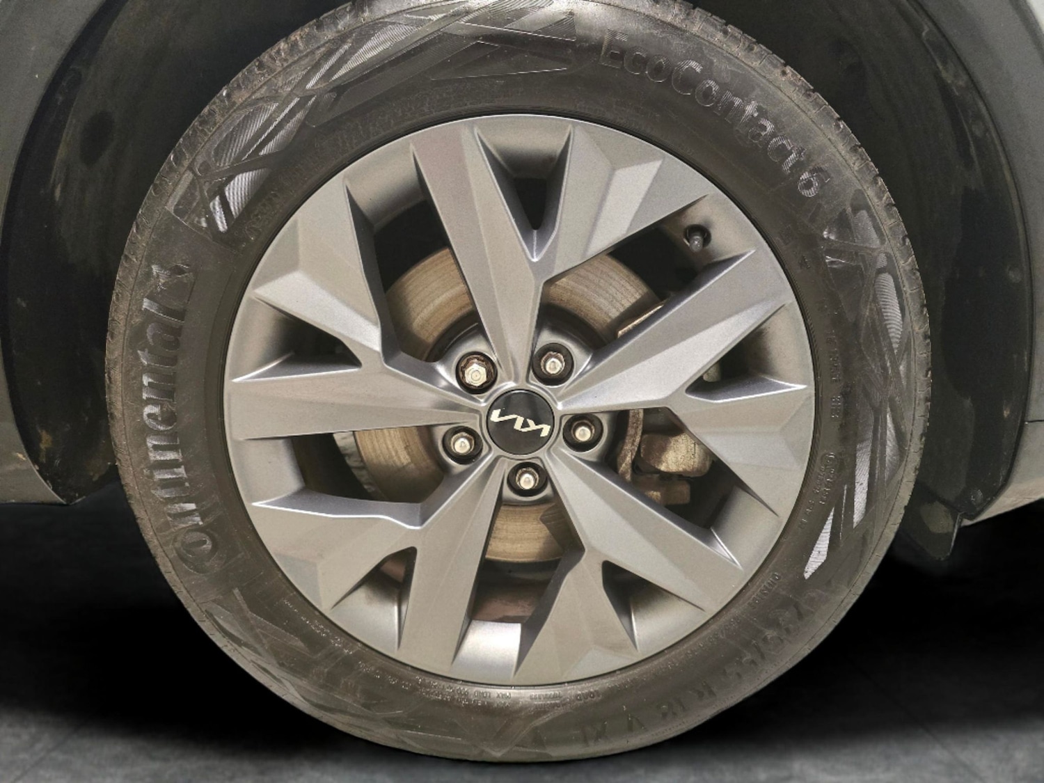 Used Kia Sportage 2023 for sale - 76719828: Photo 24