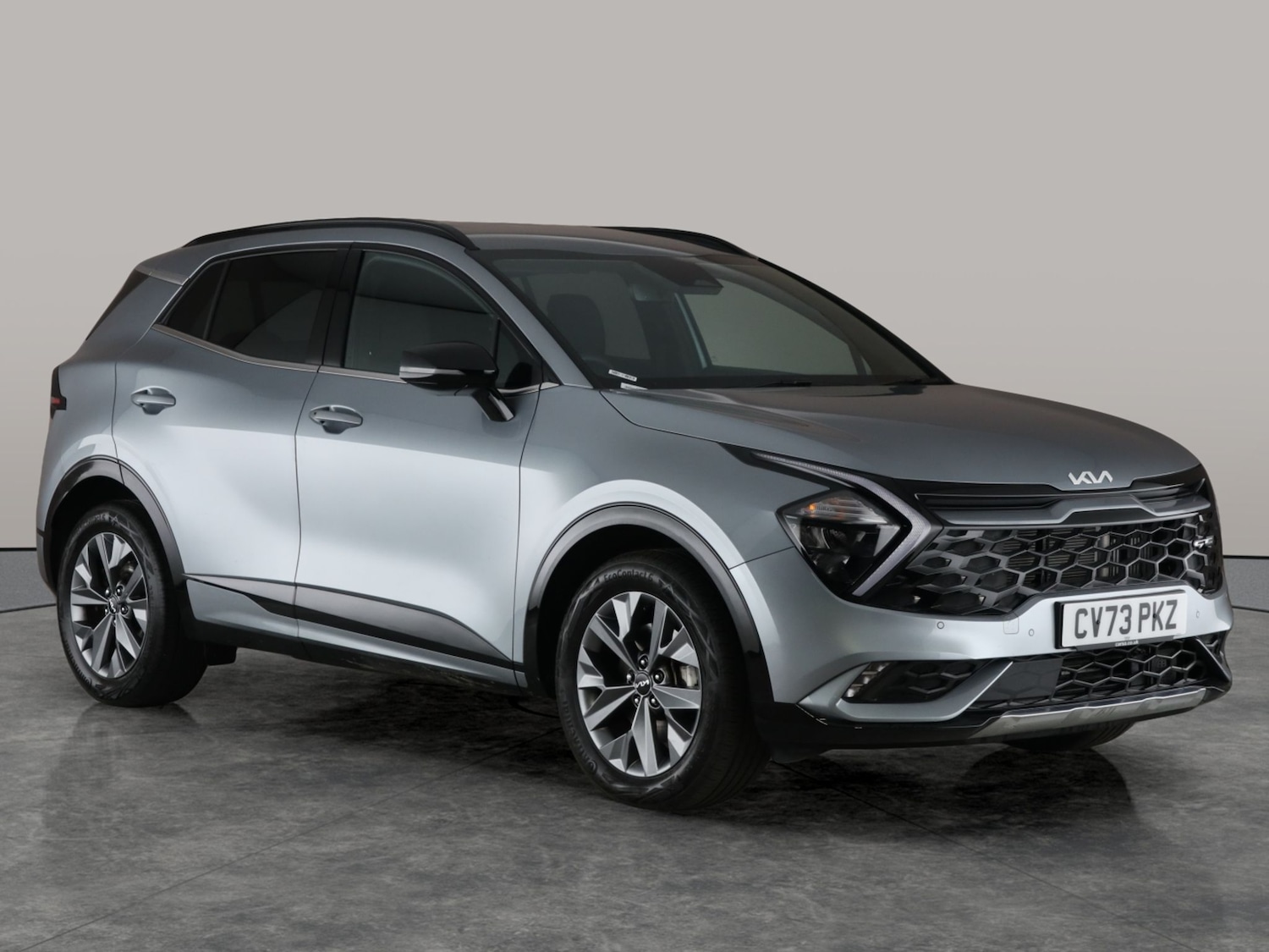 Used Kia Sportage 2023 for sale - 76719828: Photo 8