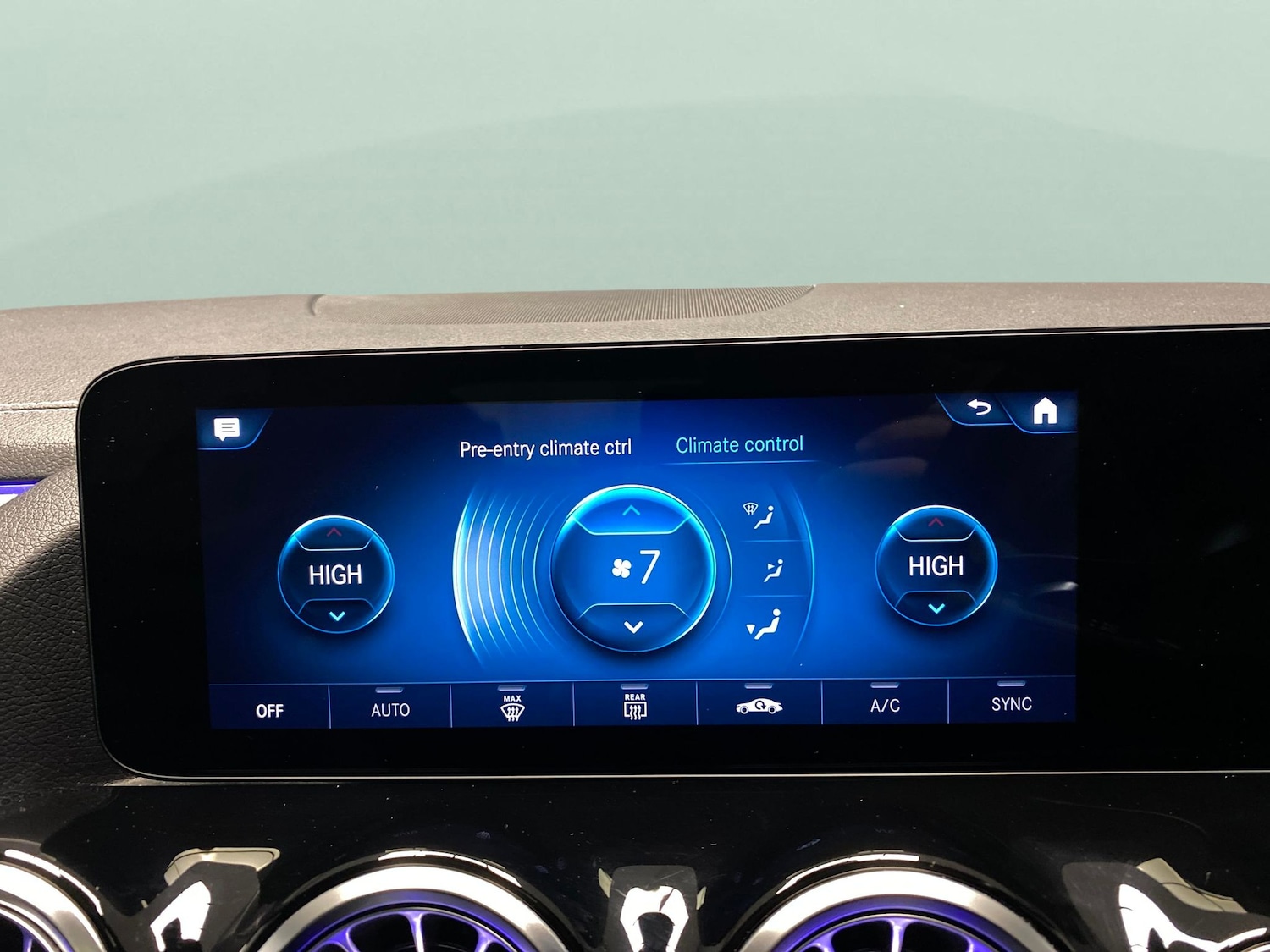 Used Mercedes-Benz B Class 2022 for sale - 78028341: Photo 20