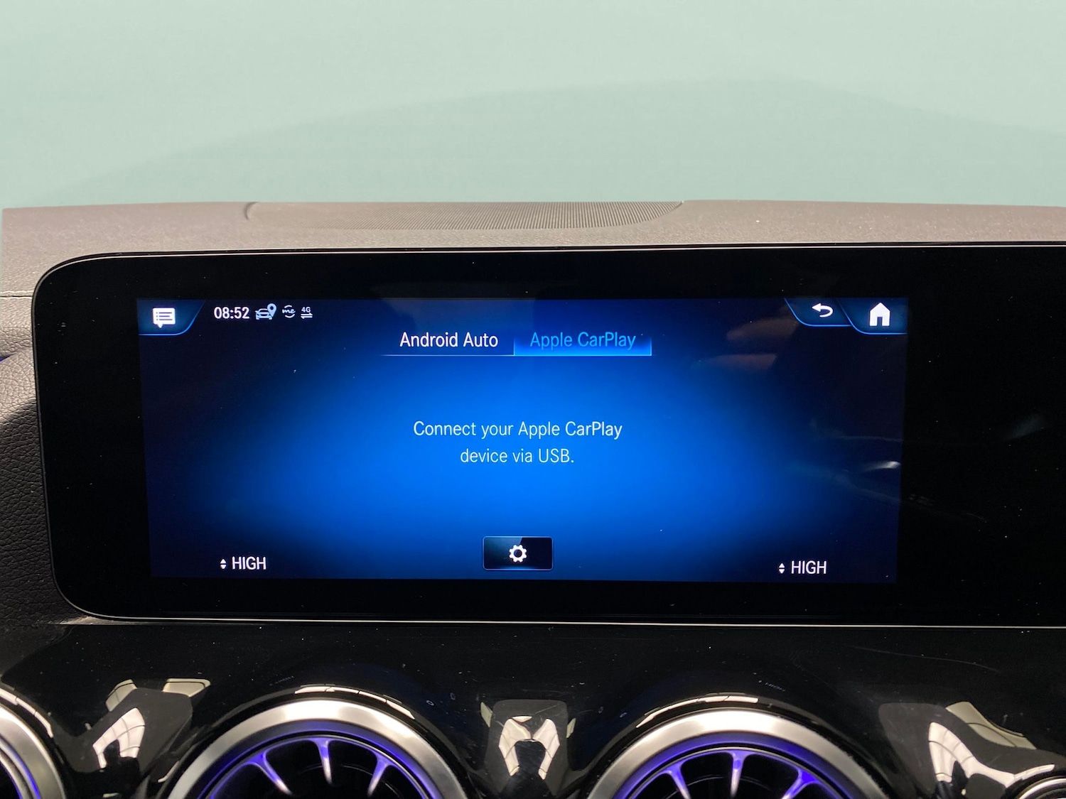 Used Mercedes-Benz B Class 2022 for sale - 78028341: Photo 24