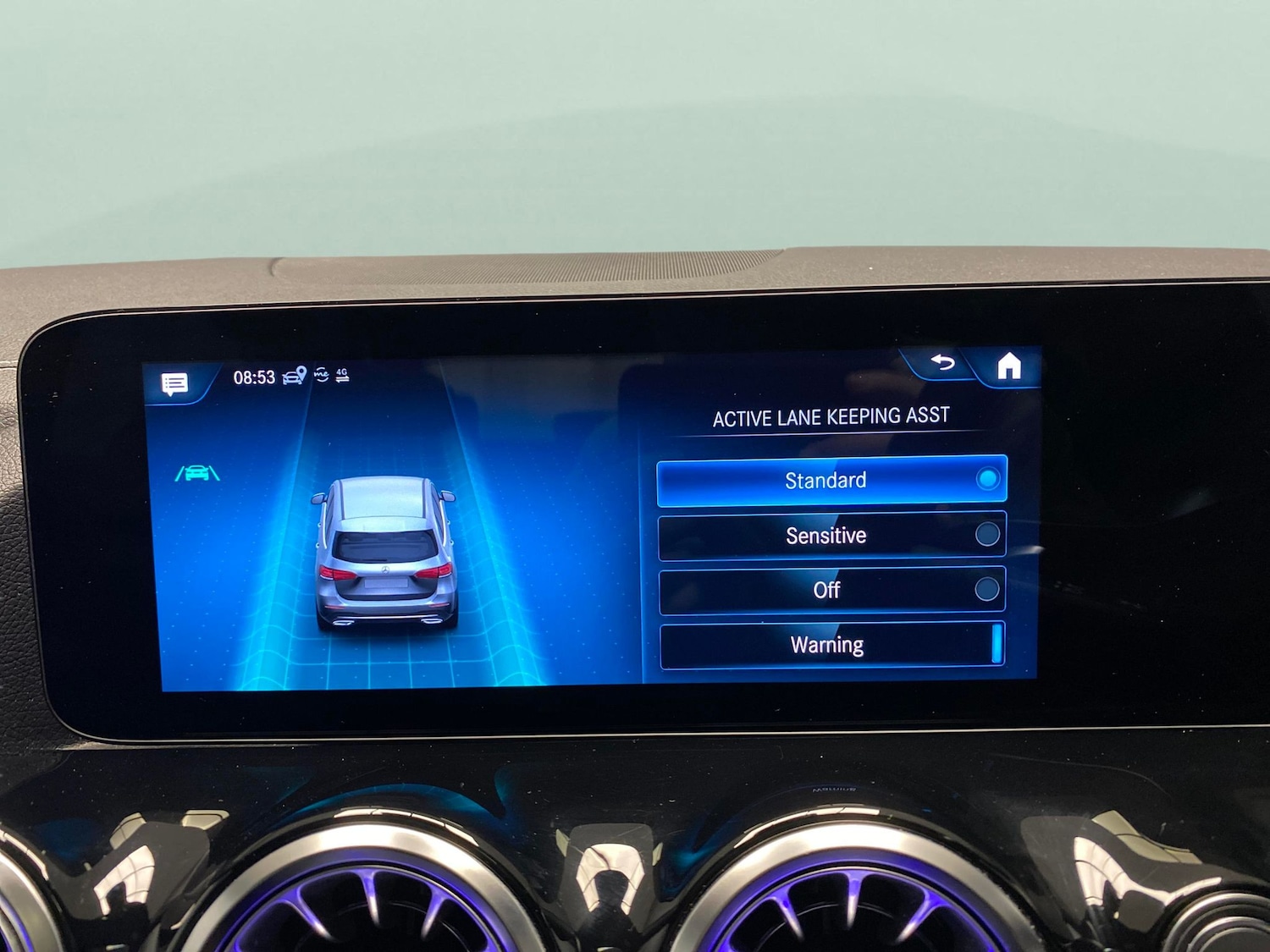 Used Mercedes-Benz B Class 2022 for sale - 78028341: Photo 25