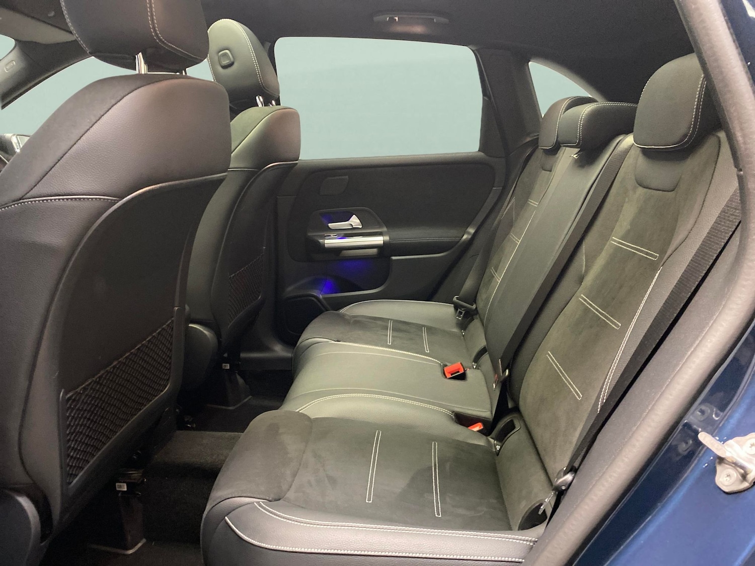 Used Mercedes-Benz B Class 2022 for sale - 78028341: Photo 29