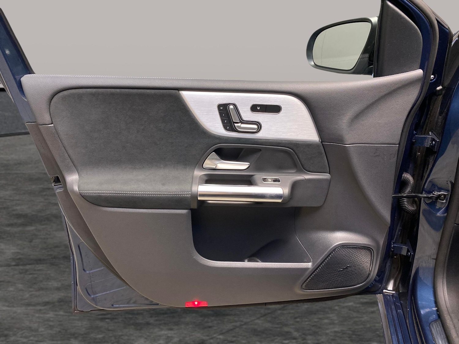 Used Mercedes-Benz B Class 2022 for sale - 78028341: Photo 30