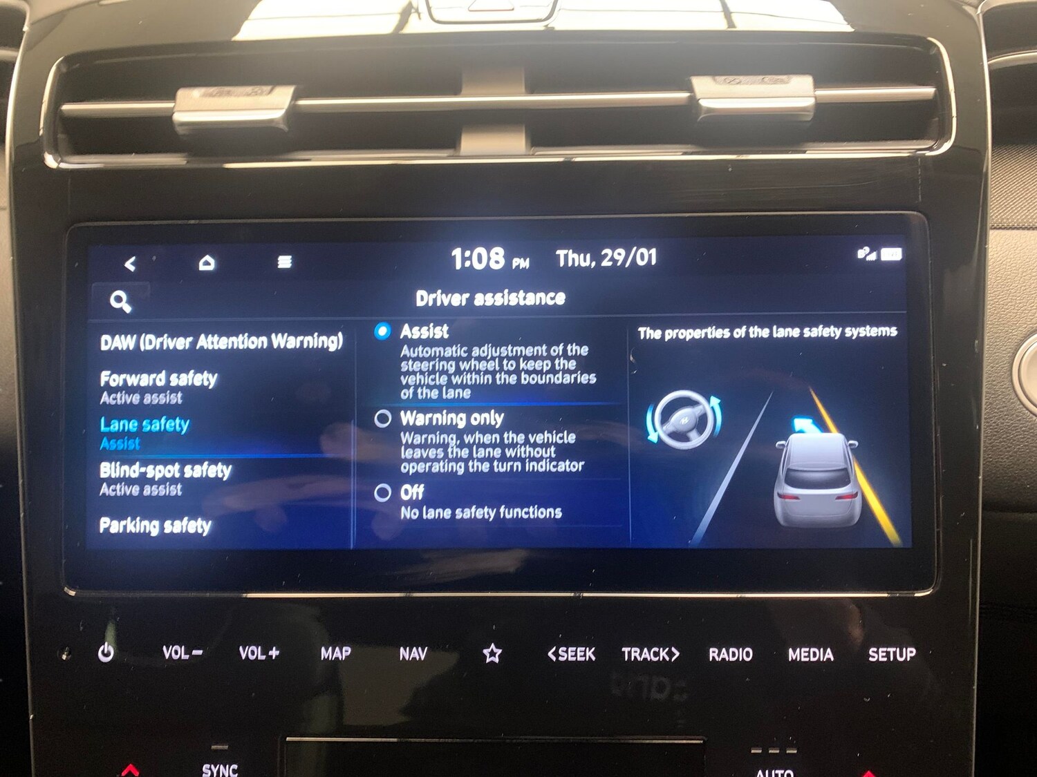 Used Hyundai TUCSON 2023 for sale - 77526526: Photo 23