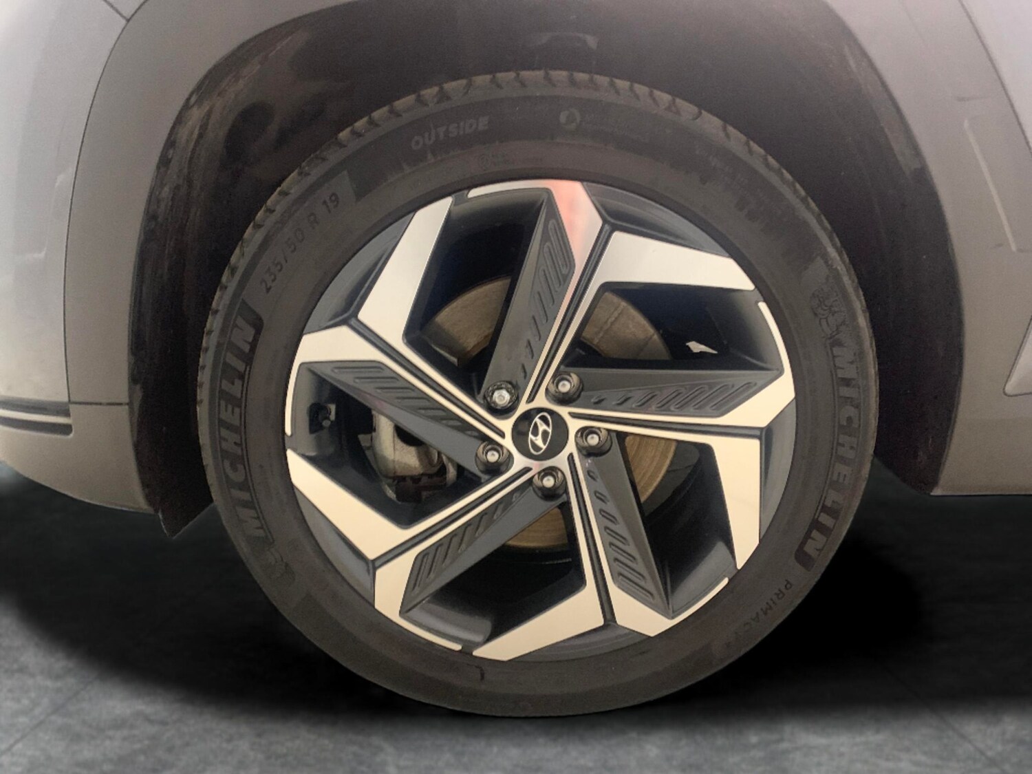 Used Hyundai TUCSON 2023 for sale - 77526526: Photo 24