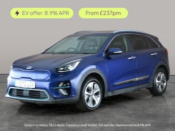 Used Kia Niro 2021 for sale - 77856109: Photo