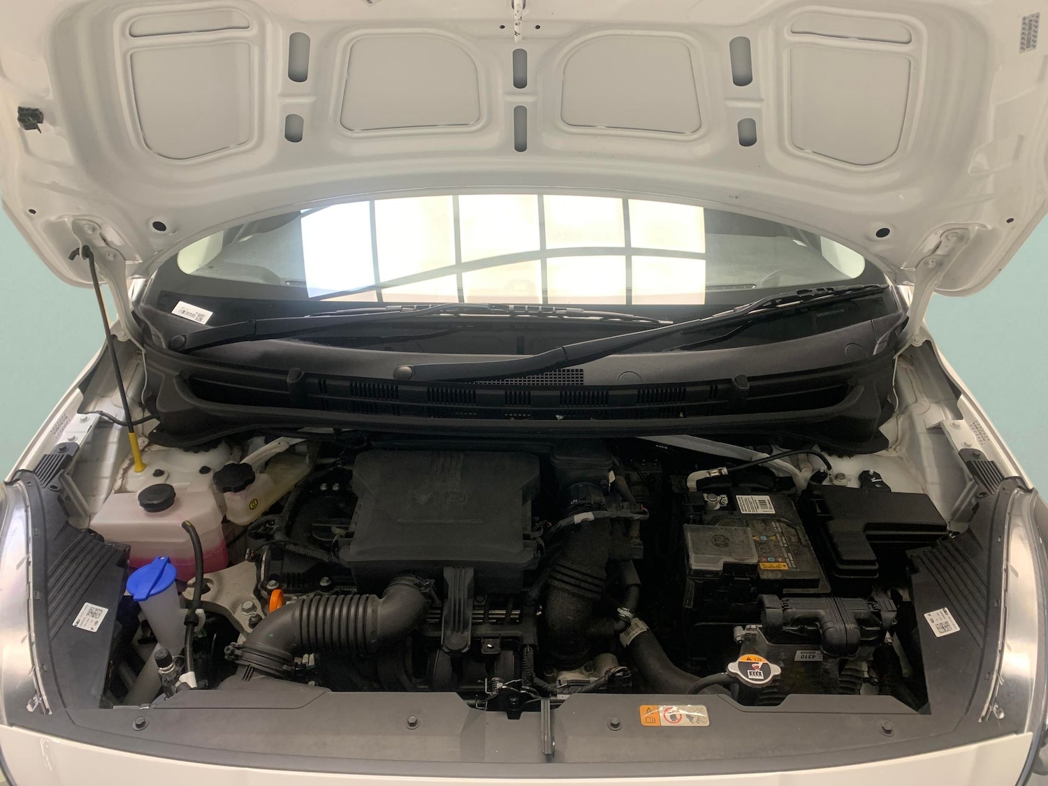 Vehicle 45