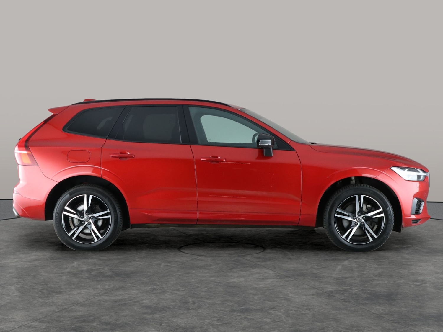 Used Volvo XC60 for sale - 76725391: Photo 10