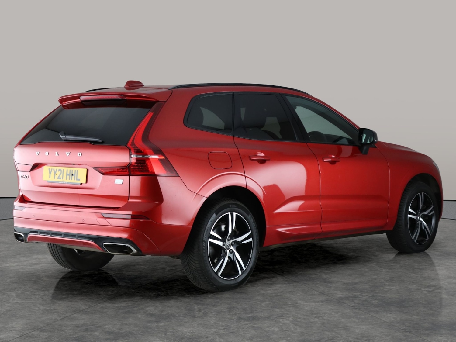 Used Volvo XC60 for sale - 76725391: Photo 11