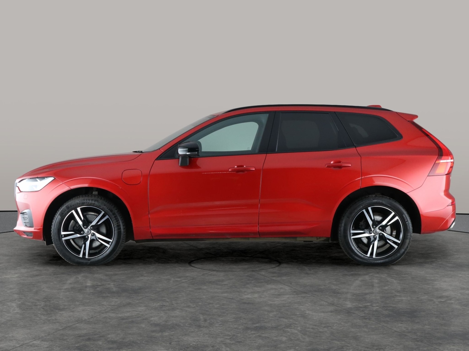Used Volvo XC60 for sale - 76725391: Photo 14