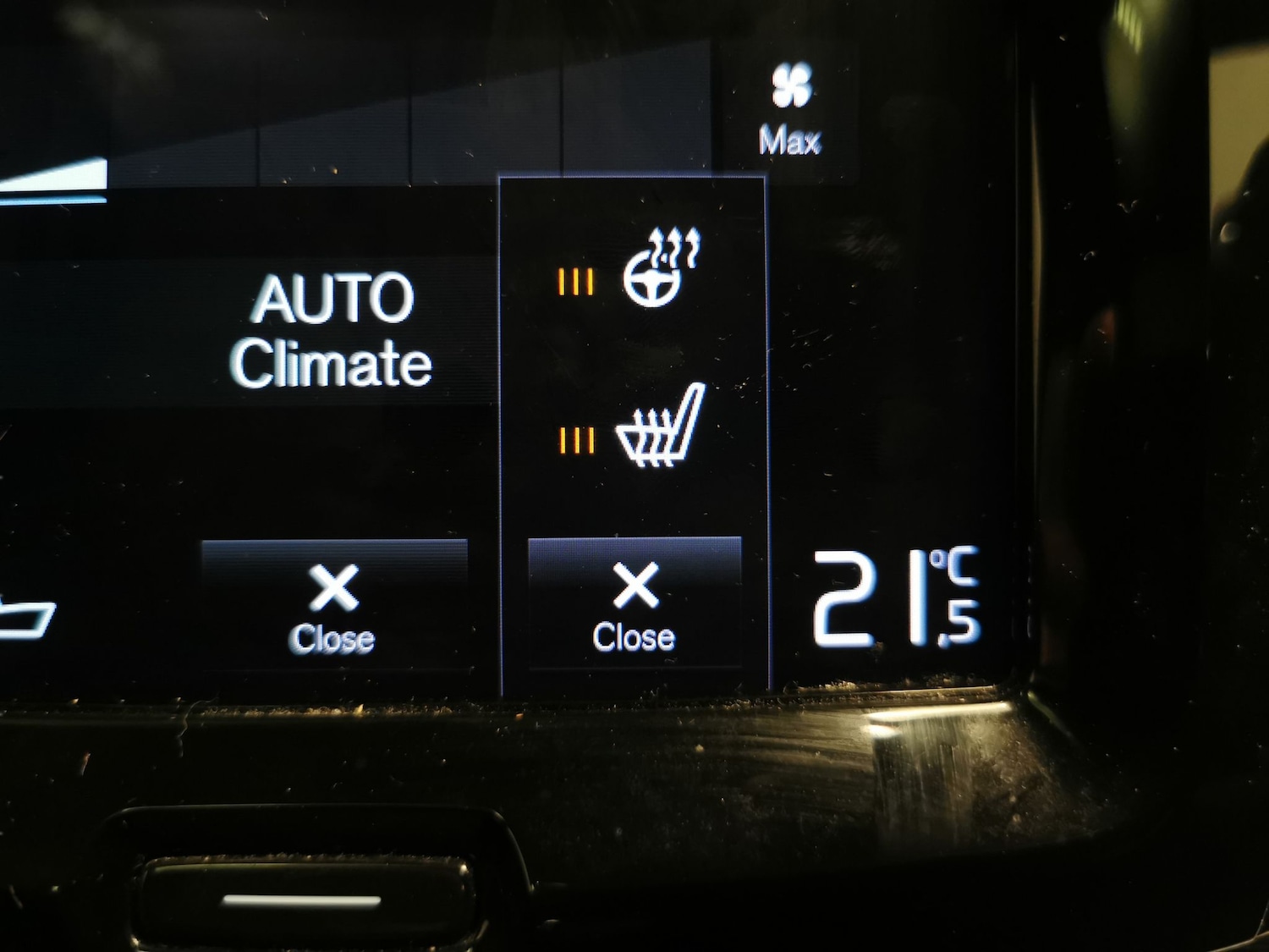 Used Volvo XC60 for sale - 76725391: Photo 19