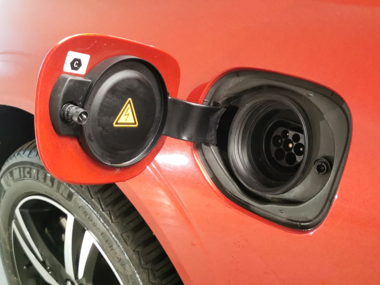 Used Volvo XC60 for sale - 76725391: Photo 30