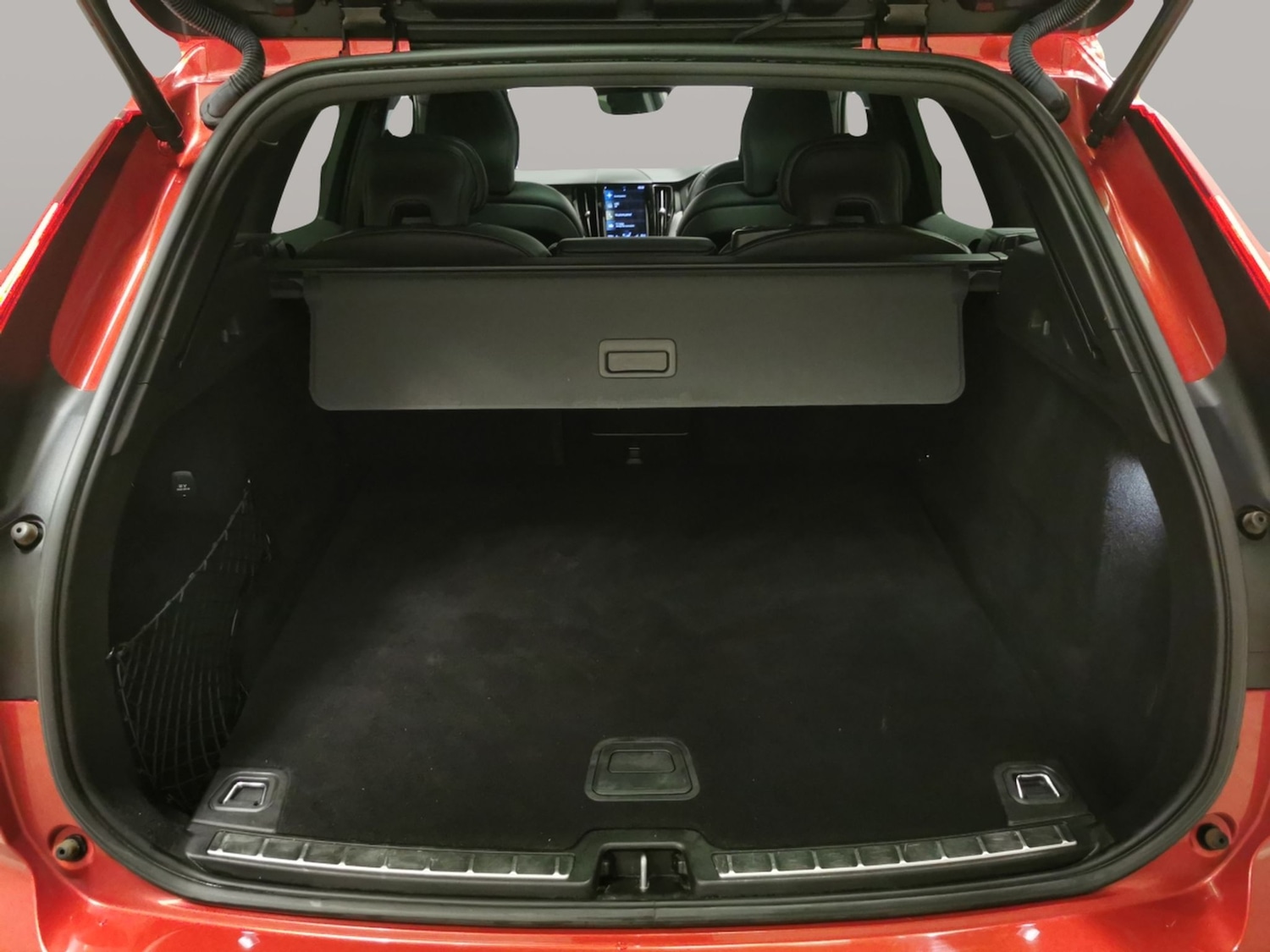 Used Volvo XC60 for sale - 76725391: Photo 33