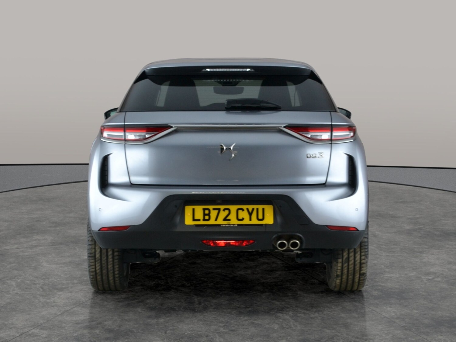 Used DS Automobiles DS 3 Crossback for sale - 77485140: Photo 12