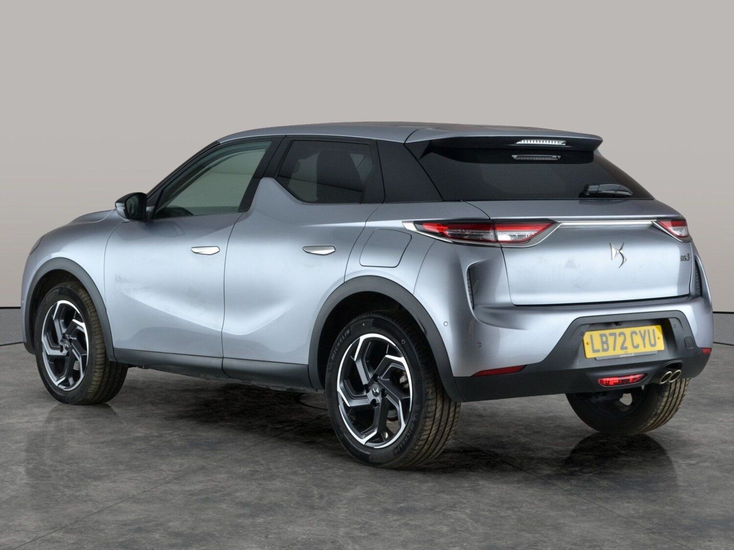 Used DS Automobiles DS 3 Crossback for sale - 77485140: Photo 13