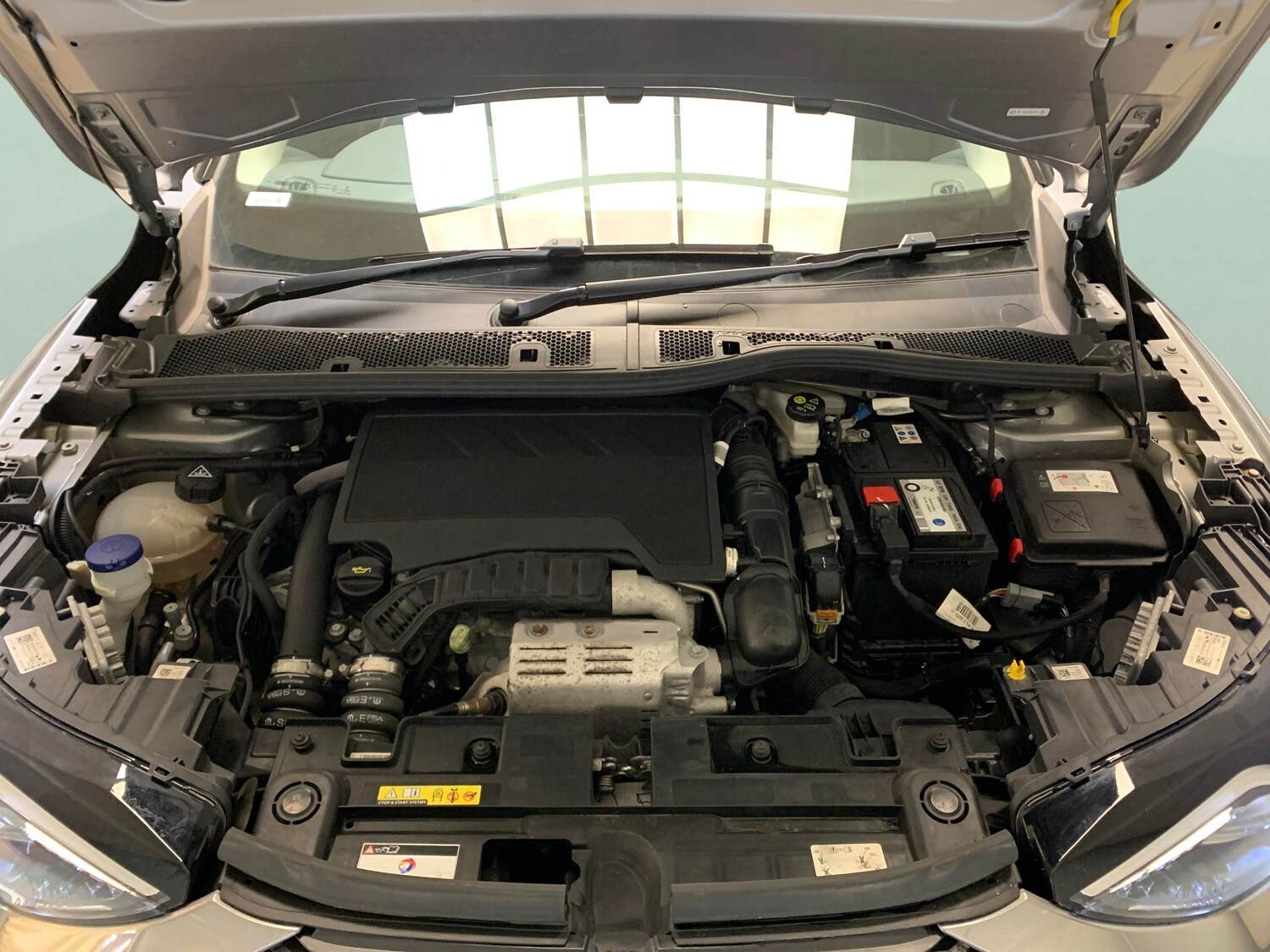 Used DS Automobiles DS 3 Crossback for sale - 77485140: Photo 29