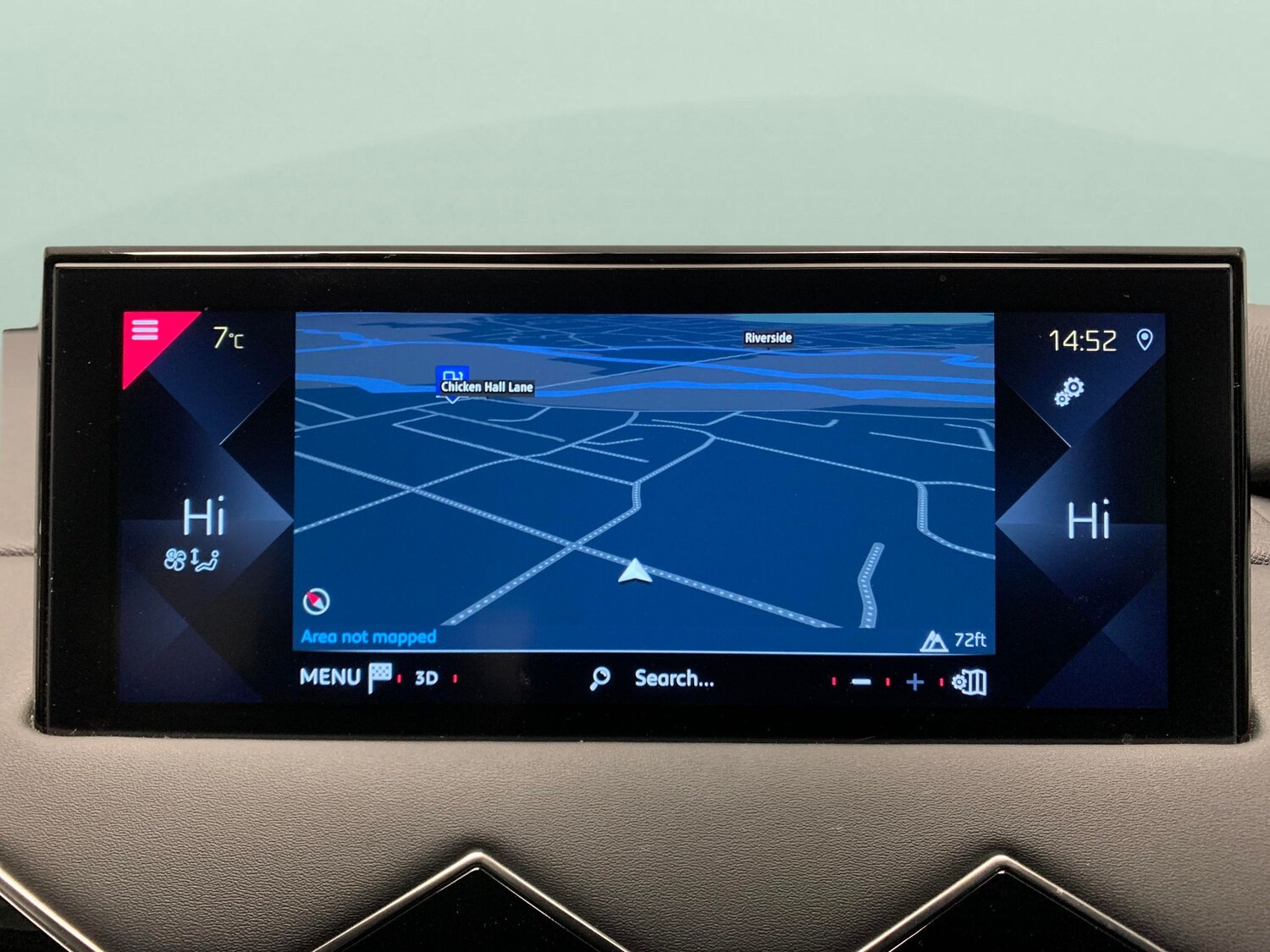 Used DS Automobiles DS 3 Crossback for sale - 77485140: Photo 6